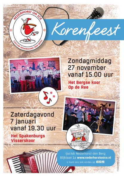 Koren feest