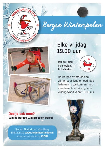 Bergse Winterspelen