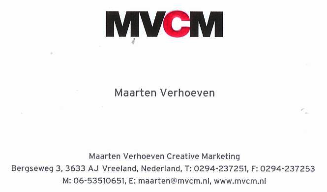 MVCM