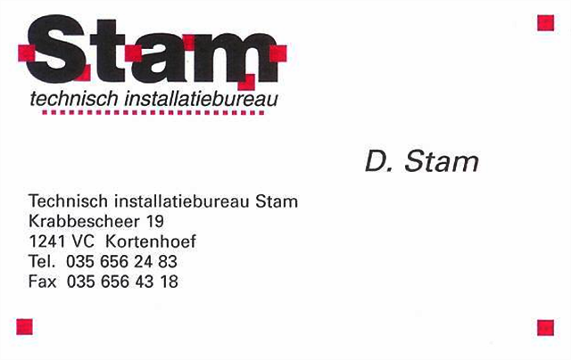 Stam