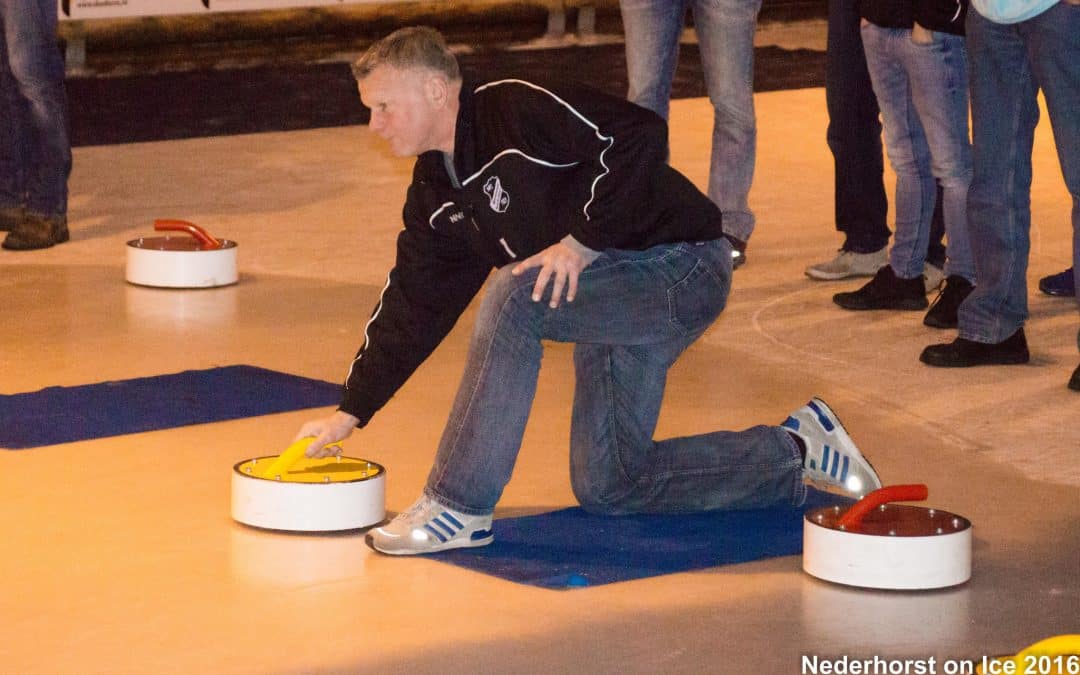 Nederhorst on Ice, ijskoud het lekkerst!