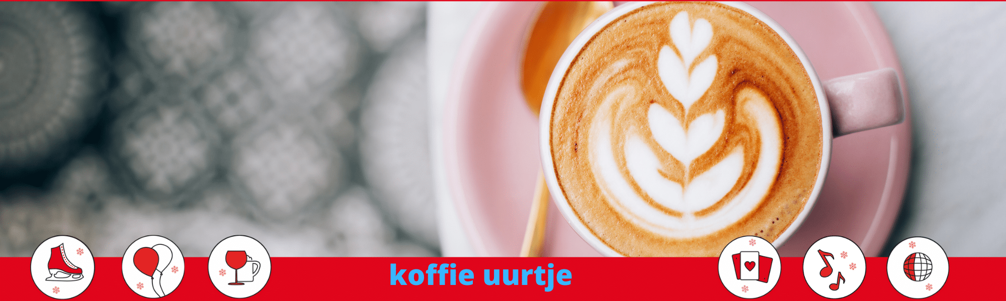 koffieuurtje