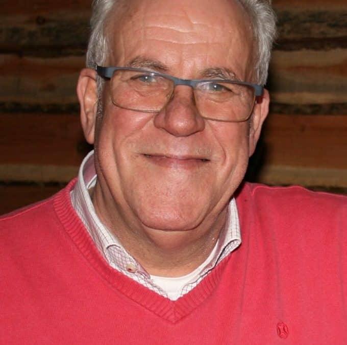 Aad Dijs