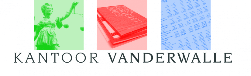 Van der walle kantoor