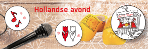 hollandseavond