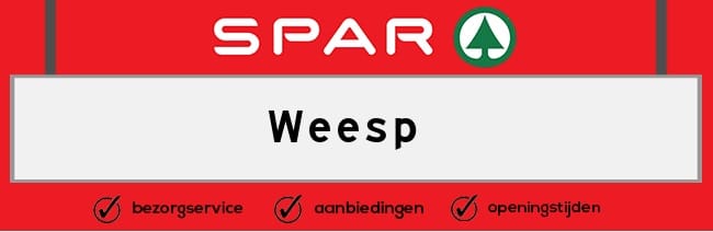 Spar_weesp_logo