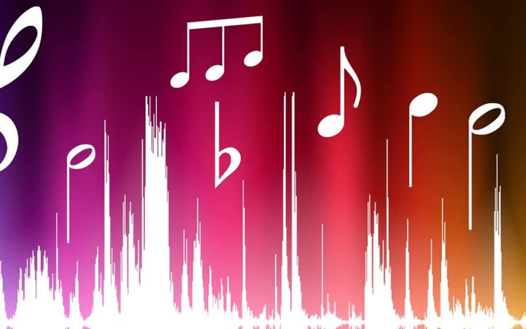Header Muziek Bingo