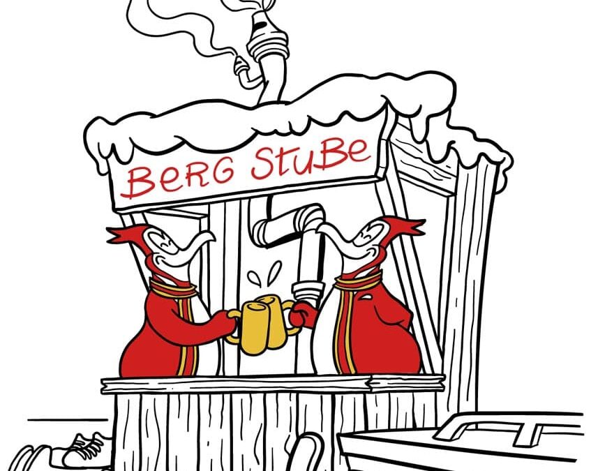 logo bergstube