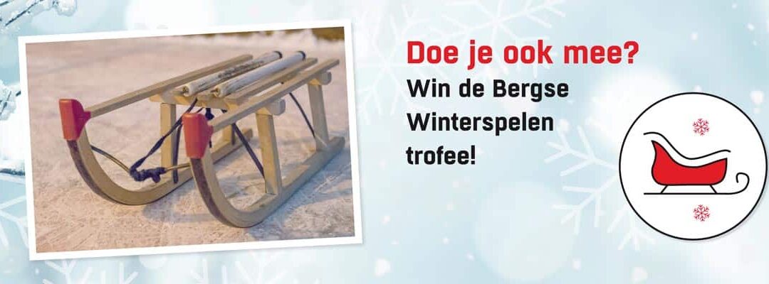 winterspelen